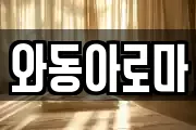 와동아로마
