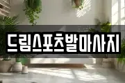 드림스포츠발마사지