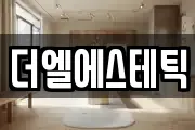 더엘에스테틱
