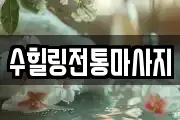 수힐링전통마사지