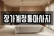 경기도 시흥시 정왕동 마사지, 지압등 업체정보