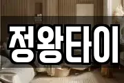 정왕타이