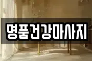 경기도 안산시 단원구 초지동 마사지, 지압등 업체정보