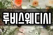 루비스웨디시