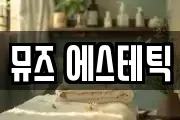 뮤즈 에스테틱