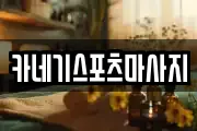 카네기스포츠마사지