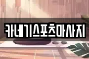 카네기스포츠마사지