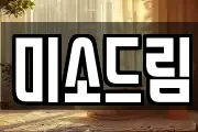 미소드림