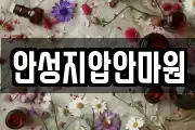 안성지압안마원