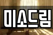 미소드림