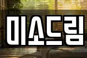 미소드림