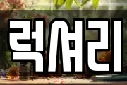 럭셔리