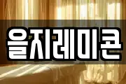 을지레미콘