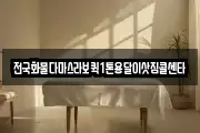 전국화물다마스라보퀵1톤용달이삿짐콜센타