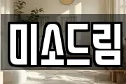미소드림