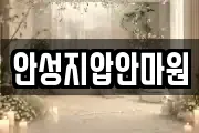 안성지압안마원