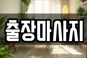 경기도 안성시 신모산동 마사지, 지압등 업체정보