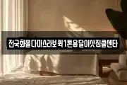 전국화물다마스라보퀵1톤용달이삿짐콜센타