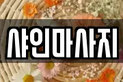 샤인마사지