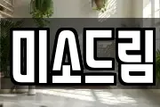 미소드림