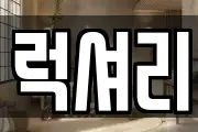 럭셔리