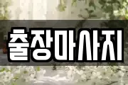 출장마사지