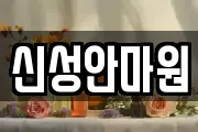 신성안마원
