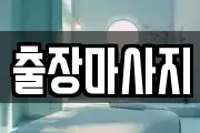 출장마사지