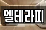 엘테라피