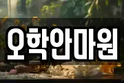 오학안마원