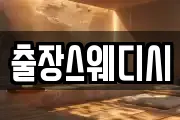 출장스웨디시