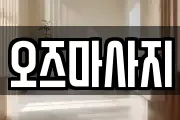 경기도 오산시 서동 마사지, 지압등 업체정보