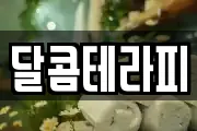 달콤테라피