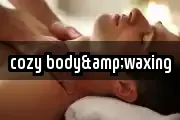 cozy body&waxing