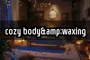 cozy body&waxing
