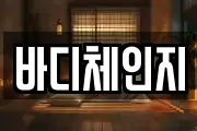 바디체인지