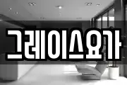 그레이스요가