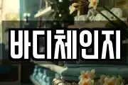 바디체인지