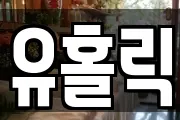 유홀릭