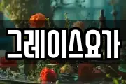 그레이스요가