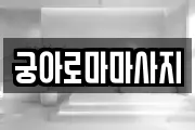 궁아로마마사지