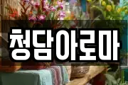 청담아로마