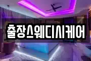 출장스웨디시케어
