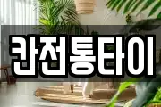 칸전통타이