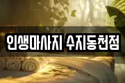 경기도 용인시 수지구 마사지, 지압등 업체정보