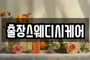 출장스웨디시케어