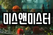 미스앤미스터