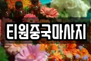 티원중국마사지