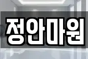 정안마원