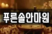 푸른솔안마원
